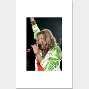 Fergie Photograph Posters and Art